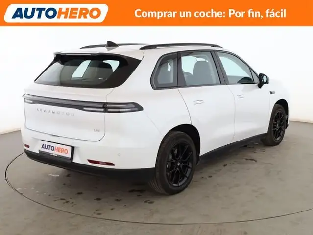 Leapmotor C10 view 6