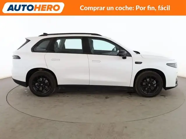 Leapmotor C10 view 7