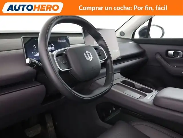 Leapmotor C10 view 12