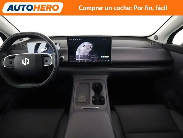 Leapmotor C10 view 13
