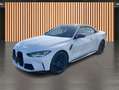 BMW M4 xDrive Competition Cabrio*HeadUp*Laser*360° Bílá - thumbnail 4