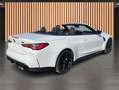 BMW M4 xDrive Competition Cabrio*HeadUp*Laser*360° Bílá - thumbnail 11