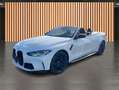 BMW M4 xDrive Competition Cabrio*HeadUp*Laser*360° Bílá - thumbnail 2