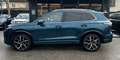 Volkswagen Tiguan 1.5 eTSI DSG *R-Line*1.Besitz*Leder*AHK*360°* Blau - thumbnail 7