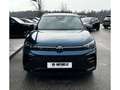 Volkswagen Tiguan 1.5 eTSI DSG *R-Line*1.Besitz*Leder*AHK*360°* Blau - thumbnail 2