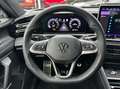Volkswagen Tiguan 1.5 eTSI DSG *R-Line*1.Besitz*Leder*AHK*360°* Blau - thumbnail 34
