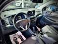 Hyundai TUCSON 1.6 CRDI 136CV DCT 48V Xprime Zwart - thumbnail 11