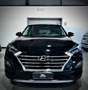 Hyundai TUCSON 1.6 CRDI 136CV DCT 48V Xprime Zwart - thumbnail 4