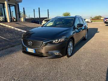2.2L Skyactiv-D 150CV Wagon Evolve