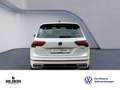Volkswagen Tiguan 2.0 TDI R-Line 4Motion IQ.LIGHT+NAVI+RFK Weiß - thumbnail 4