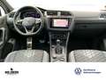 Volkswagen Tiguan 2.0 TDI R-Line 4Motion IQ.LIGHT+NAVI+RFK Weiß - thumbnail 8
