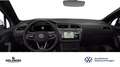 Volkswagen Tiguan 2.0 TDI R-Line 4Motion IQ.LIGHT+NAVI+RFK Weiß - thumbnail 4