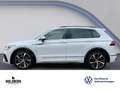Volkswagen Tiguan 2.0 TDI R-Line 4Motion IQ.LIGHT+NAVI+RFK Weiß - thumbnail 2