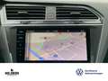 Volkswagen Tiguan 2.0 TDI R-Line 4Motion IQ.LIGHT+NAVI+RFK Weiß - thumbnail 10