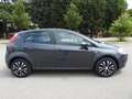 Fiat Grande Punto 1.4 5P Dynamic GPL REVISIONATA *NEOPATENTATO* Schwarz - thumbnail 7