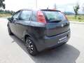 Fiat Grande Punto 1.4 5P Dynamic GPL REVISIONATA *NEOPATENTATO* Schwarz - thumbnail 6