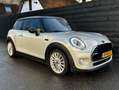 MINI Cooper 1.5 Cooper Ser. Bns. / NAV / Stoel VW / Half Leder Grijs - thumbnail 7