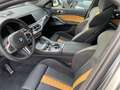 BMW X6 M Pano. Sky Lounge, Soft-Close, Bowers & Wilkins Grau - thumbnail 12