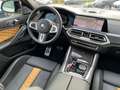 BMW X6 M Pano. Sky Lounge, Soft-Close, Bowers & Wilkins Grau - thumbnail 11