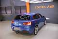 BMW 118 118dA Blau - thumbnail 6