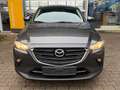 Mazda CX-3 Signature+ *NAVI* TÜV Neu + Inspektion NEU* Gris - thumbnail 2