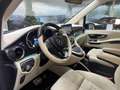 Mercedes-Benz V 300 d EDITION 4MATIC extralang VIP/TV/MASSAGE Zwart - thumbnail 20