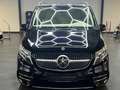 Mercedes-Benz V 300 d EDITION 4MATIC extralang VIP/TV/MASSAGE Zwart - thumbnail 3
