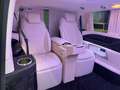 Mercedes-Benz V 300 d EDITION 4MATIC extralang VIP/TV/MASSAGE Zwart - thumbnail 6