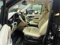 Mercedes-Benz V 300 d EDITION 4MATIC extralang VIP/TV/MASSAGE Zwart - thumbnail 18