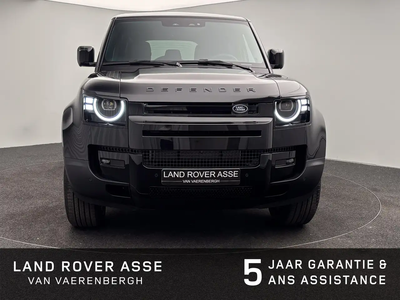 Land Rover Defender 110 D250 S AWD / LICHTE VRACHT — foto 8