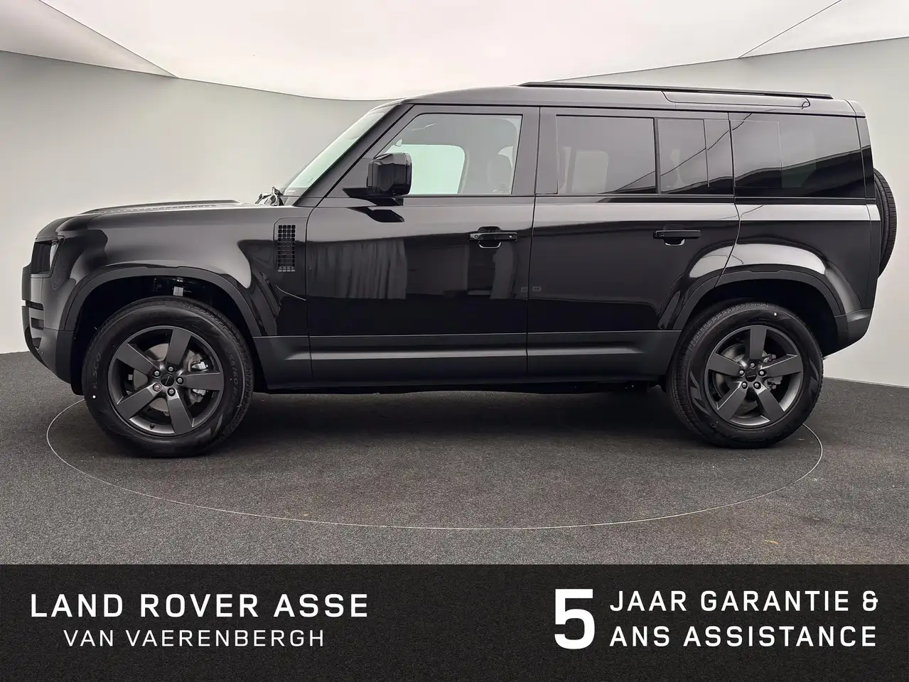 Land Rover Defender 110 D250 S AWD / LICHTE VRACHT — foto 6