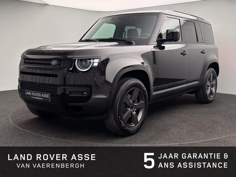 Land Rover Defender 110 D250 S AWD / LICHTE VRACHT