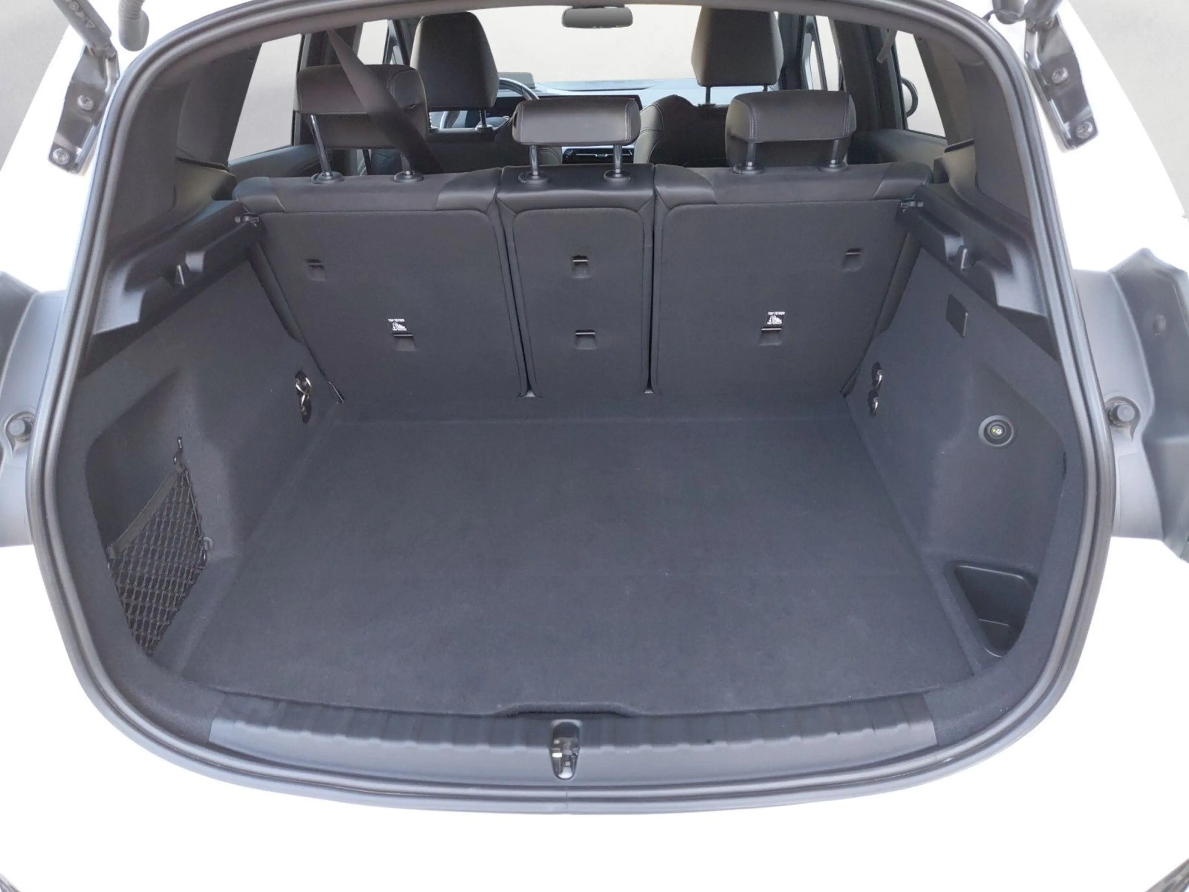 BMW 225 225e Active Tourer Steptronic DCT xDrive Head-Up — photo 15