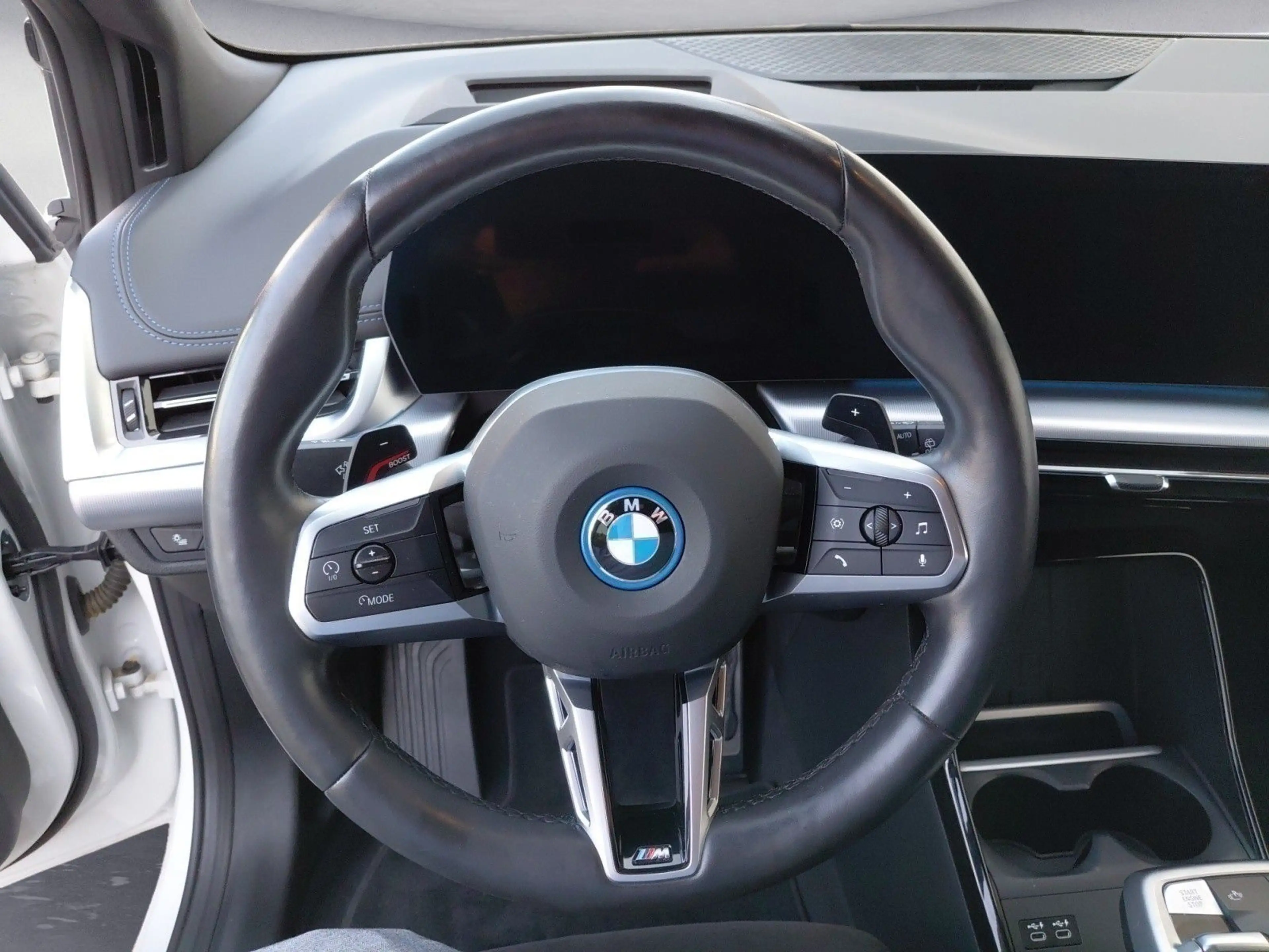 BMW 225 225e Active Tourer Steptronic DCT xDrive Head-Up — photo 11