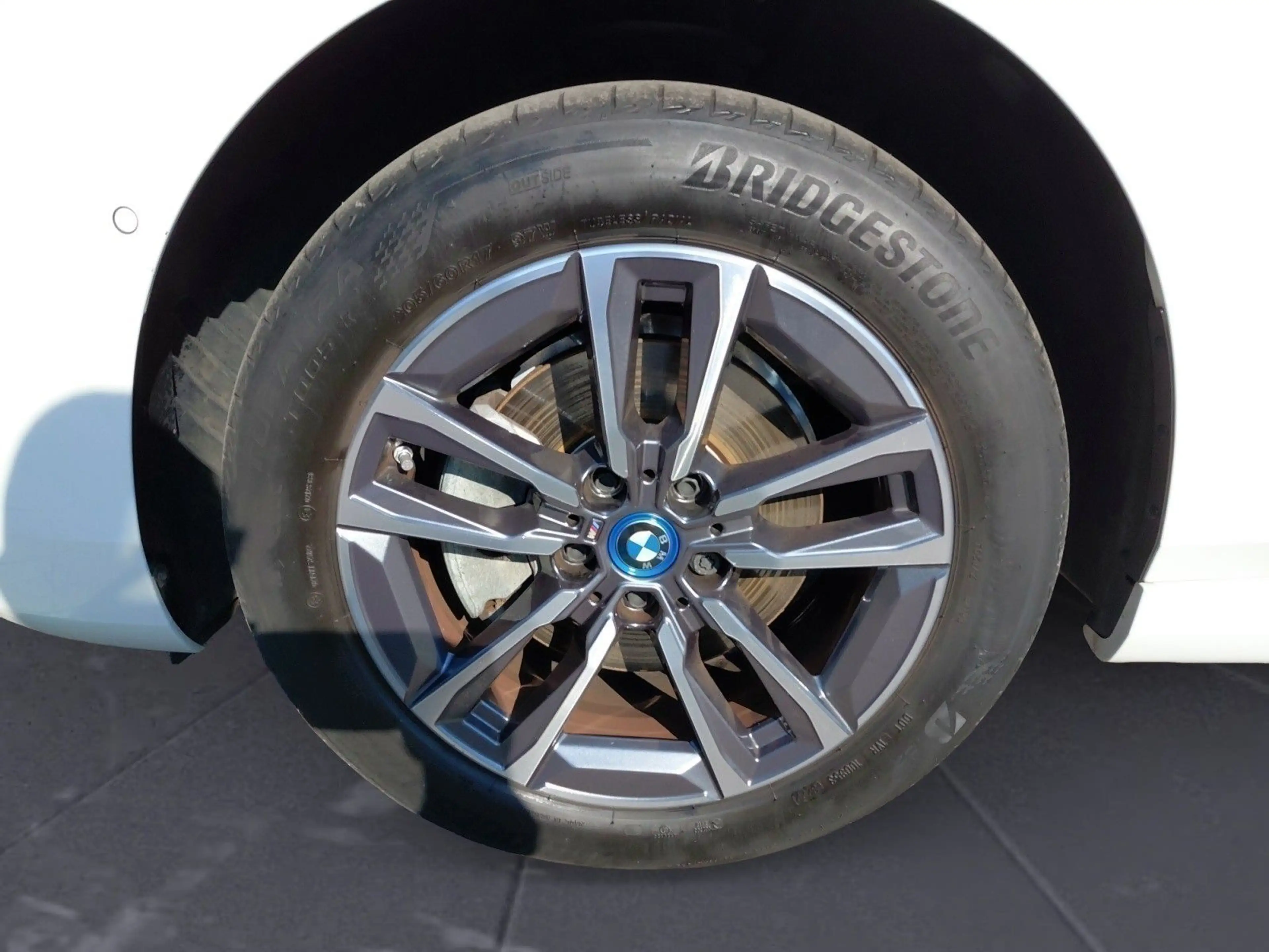 BMW 225 225e Active Tourer Steptronic DCT xDrive Head-Up — photo 7