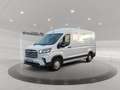 Maxus Deliver 9 Kasten 2.0 D L3H2 FWD Comfort-Paket Weiß - thumbnail 1