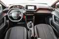 Peugeot 2008 1.2i PureTech 100 Active Business GPS RADAR ARR CA Grigio - thumbnail 7