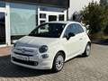 Fiat 500 MY23 1.0 Klima & Sound Tech & Komfortpaket Weiß - thumbnail 1