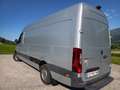 Mercedes-Benz Sprinter Sprinter 319 CDI 3,5t / 4.325 mm Aut. Silber - thumbnail 4
