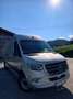 Mercedes-Benz Sprinter Sprinter 319 CDI 3,5t / 4.325 mm Aut. Silber - thumbnail 7