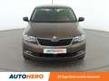 Skoda Rapid/Spaceback 1.0 TSI Clever*NAVI*TEMPO*PDC* Braun - thumbnail 9