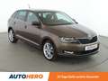 Skoda Rapid/Spaceback 1.0 TSI Clever*NAVI*TEMPO*PDC* Braun - thumbnail 8
