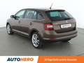 Skoda Rapid/Spaceback 1.0 TSI Clever*NAVI*TEMPO*PDC* Braun - thumbnail 4