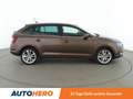 Skoda Rapid/Spaceback 1.0 TSI Clever*NAVI*TEMPO*PDC* Braun - thumbnail 7