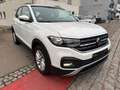 Volkswagen T-Cross Life/DAB+/RFK/ACC/Streaming & Internet Blanc - thumbnail 2