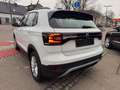 Volkswagen T-Cross Life/DAB+/RFK/ACC/Streaming & Internet Blanc - thumbnail 3
