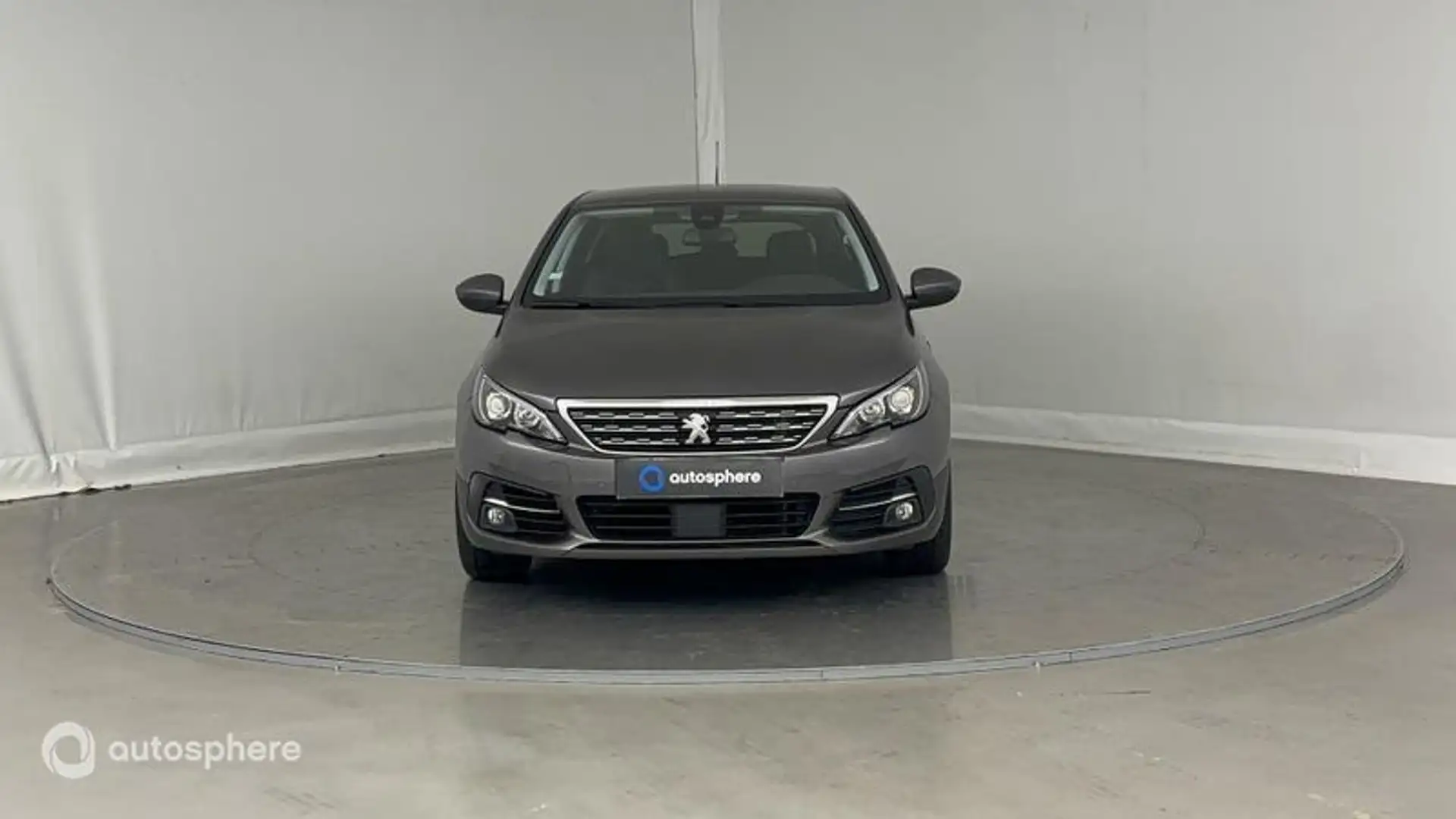 Peugeot 308 1.2 PureTech 110ch E6.c S\u0026S Tech Edition - 2