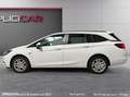 Opel Astra Sports Tourer 110CH Business Edition Blanc - thumbnail 1