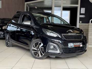 1.0 VTi Top! / Toit ouvrant - Clim / TVAC.