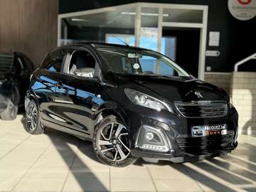 1.0 VTi Top! / Toit ouvrant - Clim / TVAC.